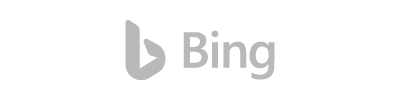 Bing logo