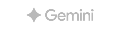 Gemini logo