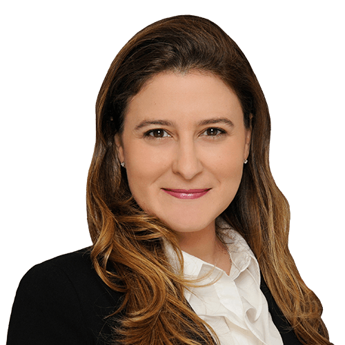 Marianella Manzur, Partner and Chief Revenue Officer at Joorney