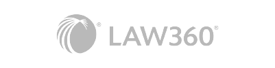 Law360 logo