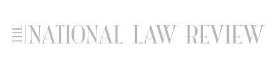 National Law Review logo