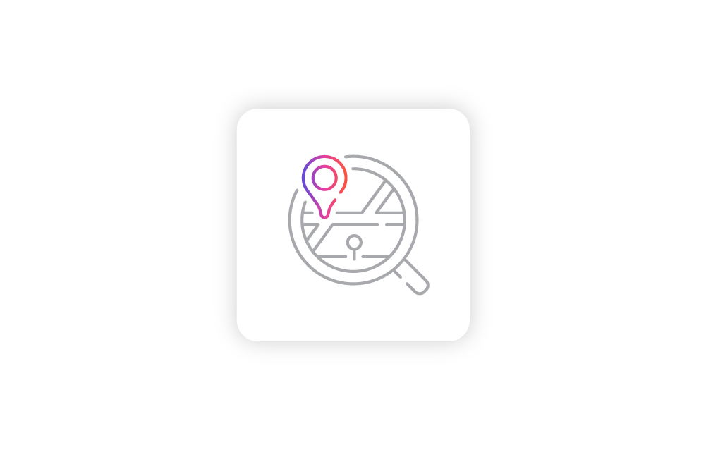 Google Business Profile icon