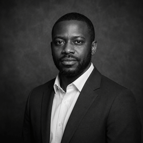 Marcus Bennett, Growth Counsel at Pioneerly