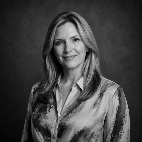 Claire Voss, Growth Counsel and Partner