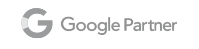 Google Partner logo