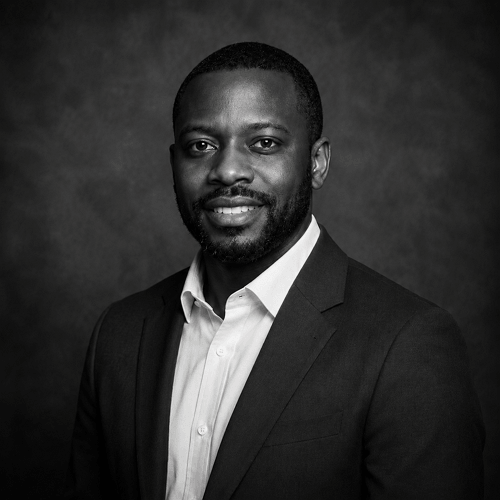 Marcus Bennett, Growth Counsel and Partner