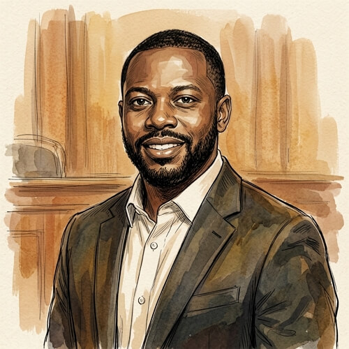 Marcus Bennett