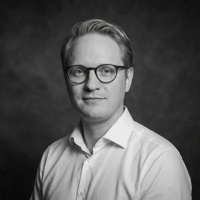 Matt Sarson