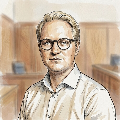 Matt Sarson, Growth Counsel and Co-Founder