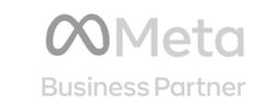 Meta partner logo