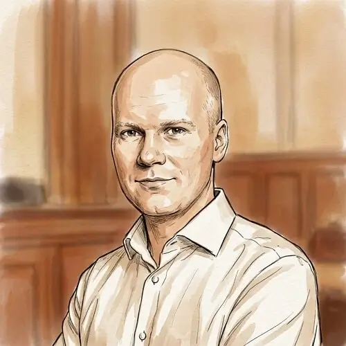 Piotr Szalkiewicz