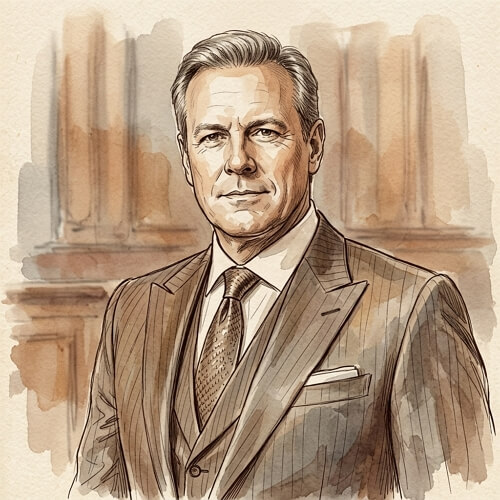 Richard Hale