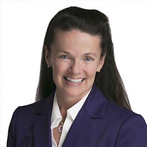 Nancy Myrland