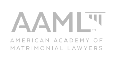 American Academy of Matrimonial Lawyers logo