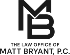 The Law Office of Matt Bryant, P.C.