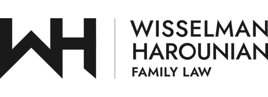 Wisselman Harounian Family Law